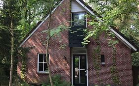 Natuurhuisje Even Niets